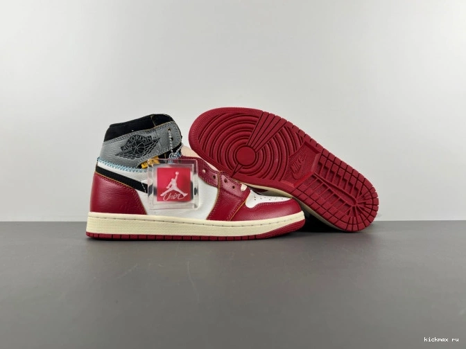 Rep MAX HV8563-600 Jordan Air Union LA OG x 1 High 0710